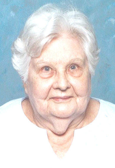 Litaker, Gladys V.